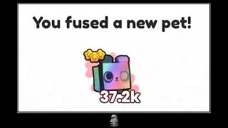 Fusing Machine 🗿