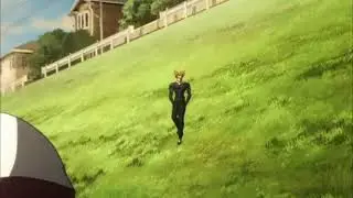 If I see terrible animation, the video ends - One Punch Man Season 3