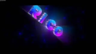 Intro for Rico M5