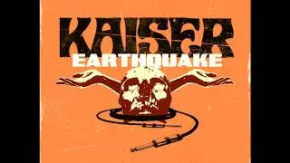 KAISER - Earthquake (Stoner Doom Metal)