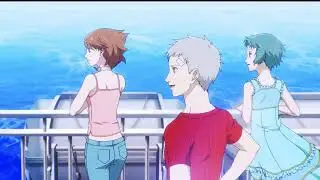 Persona 3 Reload - The Game Awards Trailer