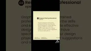How to work effectively with a Graphic Designer. A clients guide 