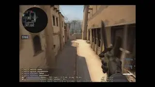 BHOP cs go