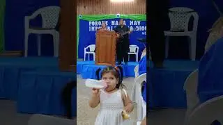 Pastor Luis y Su Esposa( Yo Quiero Más De Ti)
