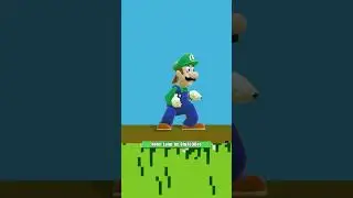 YouTube Poop Characters | 1 Minute Mods (Smash Bros. Ultimate)