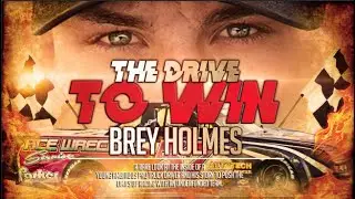 Brey Holmes   The Drive to Win 4K