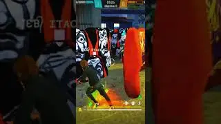 Toma tapa free fire montage #tomatapa  #freefire #shorts