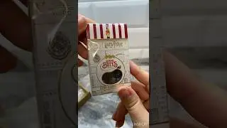 Бобы Гарри Поттер 