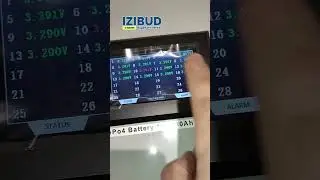 48в LiFePo4 280Ah