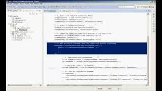 How to write a GUI to control Arduino with Ardulink, five minutes tutorial.