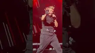 Backstreet Boys - The Call