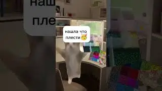 как я плету из бисера:                        