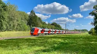 International train Lastochka Moscow Minsk