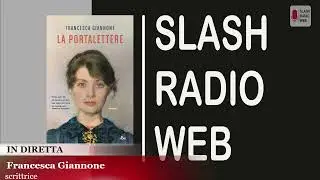 Incontro con Francesca Giannone 30-03-2023