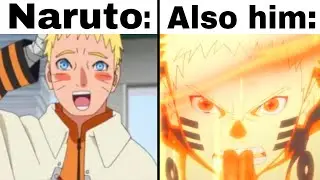 NARUTO MEMES 34