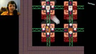 Undertale: парррр