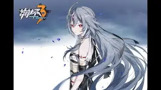 『Honkai Impact 3』14000 เพชร + 8 บัตรเสบียง เปิดกาชาหาน้องแบม ปาน และอาวุธ