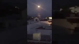Luna llena