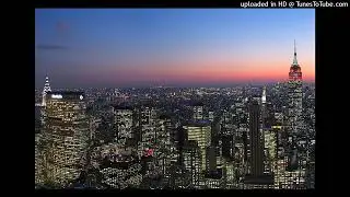 POLYGON CITY - NYCHORDIE2