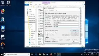 Installing X2Go Server and Connecting to it With Windows 10