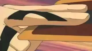 It's Time...