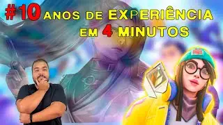 DICAS SIMPLES que vão te TRANSFORMAR em uma LENDA no VALORANT #1