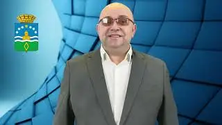 Доклад главы АГО В.Ю. Никитенко к Дню инвестора.