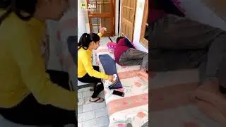 Dushyant Kukreja funny video🤣🤣                          #shorts