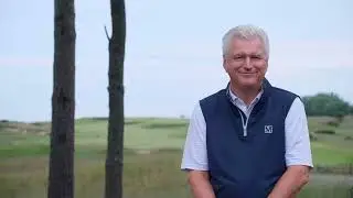 Tee to Green Matrix with Adam Bazalgette