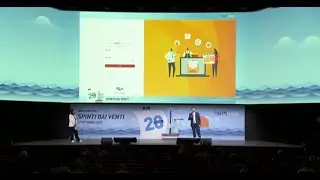 Meeting Nethesis 2023 - Condividere e Collaborare: le sfide di un mondo cambiato