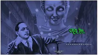 Chakka Jaam Karu चक्का जाम करू Rahul Sathe New Bhim songs #kiran_l_video_editor_official  #Jey_bhim