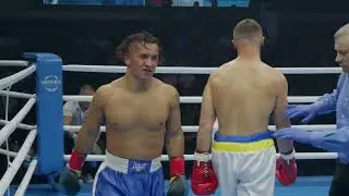 Vataga Boxing Show1