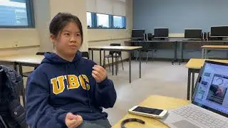 Student Action - Teapot Burn Guard