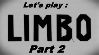 Limbo|part 2 - Смърт.