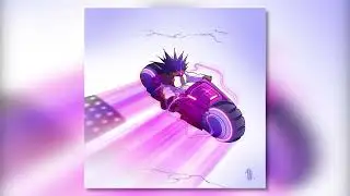 (FREE) Lil Uzi Vert x Pink Tape Type Beat 2023 - FLOODED