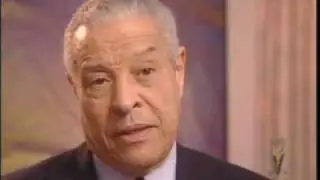 Clifton Wharton : Clif's Education / Career