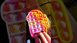 Поп ит/Pop it✨