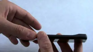 Motorola Droid Razr review: Thinnest 4G LTE phone