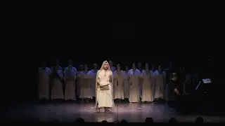 А.Эдерхарт. "Смутное время". Фрагмент - Виктор Емельянов, Артур Григорян