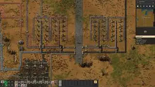 Factorio Episode 7 Bugs, Smelts, and Turrets: A Factory Odyssey! 🏭🚀