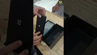 OnePlus Nord CE 3 Lite 5G (8GB RAM, 256GB Storage) !