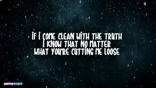 Adam Oh - Come Clean (Lyrics)