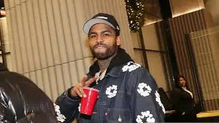 [FREE] Dave East x Vado Type Beat - 