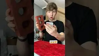 I Smashed My Phone!😱