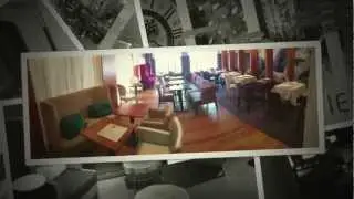 Satelliet Open Days 2012 - Furniture for Restaurants, Bars and Cafes