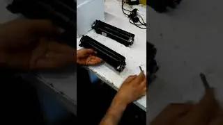 HP LaserJet Pro M130a, M132a ve LaserJet Ultra MFP M134a error 11