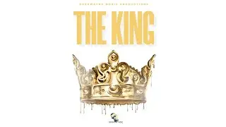 DANCEHALL RIDDIM INSTRUMENTAL 2024 - THE KING