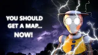 MAPBOT SFM RELEASE!!