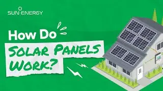 Mengenal Cara Kerja PLTS (Pembangkit Listrik Tenaga Surya)