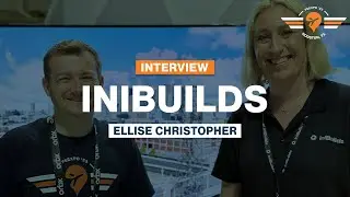 Interview with iniBuilds 